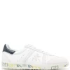( Neue Saison ) Premiata WH Bonnie Panelled Low-top Sneakers Damen