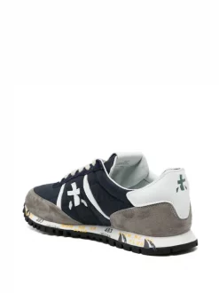 ( Neue Saison ) Premiata Sean 5733 Sneakers BK -Deutschland Premiata Verkaufs-Shop 18055114 39075959 600
