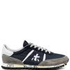 ( Neue Saison ) Premiata Sean 5733 Sneakers BK