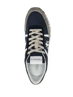 ( Neue Saison ) Premiata Sean 5733 Sneakers BK -Deutschland Premiata Verkaufs-Shop 18055114 39081388 600