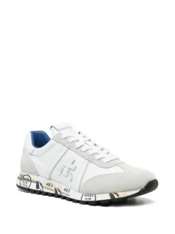 ( Neue Saison ) Premiata Lucy Sneakers Damen -Deutschland Premiata Verkaufs-Shop 18055122 39097307 600