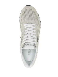 ( Neue Saison ) Premiata Sneakers Mit Logo-Patch BE 7 ( Neue Saison ) Premiata Sneakers Mit Logo-Patch BE -Deutschland Premiata Verkaufs-Shop 18055124 39082782 600