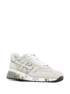 ( Neue Saison ) Premiata Sneakers Mit Logo-Patch BE 5 ( Neue Saison ) Premiata Sneakers Mit Logo-Patch BE -Deutschland Premiata Verkaufs-Shop 18055124 39083291 600