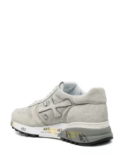 ( Neue Saison ) Premiata Sneakers Mit Logo-Patch BE 6 ( Neue Saison ) Premiata Sneakers Mit Logo-Patch BE -Deutschland Premiata Verkaufs-Shop 18055124 39083311 600