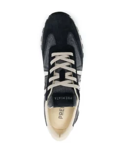 ( Neue Saison ) Premiata BK John Low Sneakers Herren -Deutschland Premiata Verkaufs-Shop 18055126 39081838 600