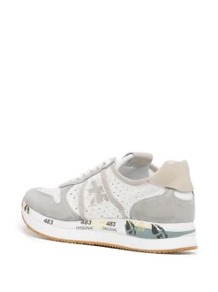 ( Neue Saison ) Premiata Sneakers Mit Logo-Patch Damen 6 ( Neue Saison ) Premiata Sneakers Mit Logo-Patch Damen -Deutschland Premiata Verkaufs-Shop 18056052 39094477 600