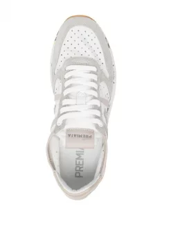 ( Neue Saison ) Premiata Sneakers Mit Logo-Patch Damen 7 ( Neue Saison ) Premiata Sneakers Mit Logo-Patch Damen -Deutschland Premiata Verkaufs-Shop 18056052 39095766 600