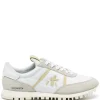 ( Neue Saison ) Premiata Sneakers Aus Wildleder WH