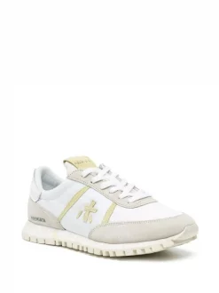 ( Neue Saison ) Premiata Sneakers Aus Wildleder WH 5 ( Neue Saison ) Premiata Sneakers Aus Wildleder WH -Deutschland Premiata Verkaufs-Shop 18056055 39101257 600