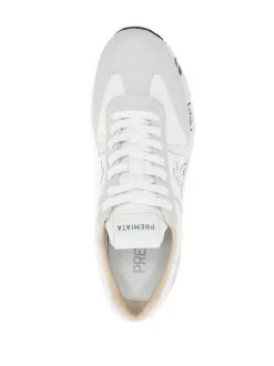 ( Neue Saison ) Premiata Sneakers Aus Wildleder IV 7 ( Neue Saison ) Premiata Sneakers Aus Wildleder IV -Deutschland Premiata Verkaufs-Shop 18056065 39097835 600