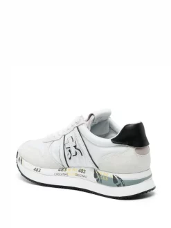( Neue Saison ) Premiata Sneakers Aus Wildleder WH 6 ( Neue Saison ) Premiata Sneakers Aus Wildleder WH -Deutschland Premiata Verkaufs-Shop 18056075 39118395 600