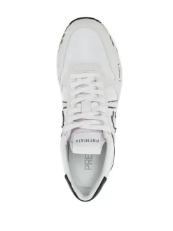 ( Neue Saison ) Premiata Sneakers Aus Wildleder WH 7 ( Neue Saison ) Premiata Sneakers Aus Wildleder WH -Deutschland Premiata Verkaufs-Shop 18056075 39120679 600