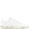 ( Neue Saison ) Premiata Bonnie Low-top Sneakers WW