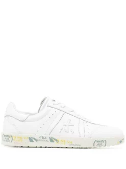 ( Neue Saison ) Premiata Bonnie Low-top Sneakers WW