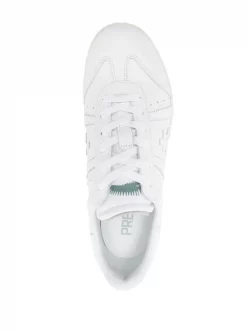 ( Neue Saison ) Premiata Bonnie Low-top Sneakers WW -Deutschland Premiata Verkaufs-Shop 18056081 39829010 600