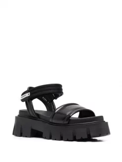 ( Neue Saison ) Premiata Klobige Sandalen Damen -Deutschland Premiata Verkaufs-Shop 18060829 38446108 600