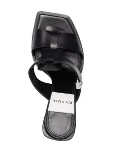 ( Neue Saison ) Premiata Sandalen Mit Doppelriemen Damen -Deutschland Premiata Verkaufs-Shop 18075769 38614909 600