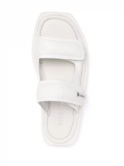 ( Neue Saison ) Premiata Sandalen Mit Doppelriemen Damen -Deutschland Premiata Verkaufs-Shop 18075780 38615671 600