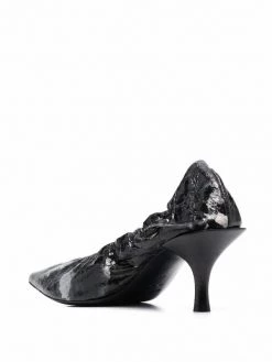 ( Neue Saison ) Premiata Decollete Pumps FLOWERY NERO 6 ( Neue Saison ) Premiata Decollete Pumps FLOWERY NERO -Deutschland Premiata Verkaufs-Shop 18075781 38617276 600