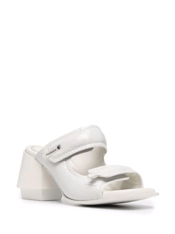 ( Neue Saison ) Premiata Klassische Sandalen Damen 2 ( Neue Saison ) Premiata Klassische Sandalen Damen – Bild 2