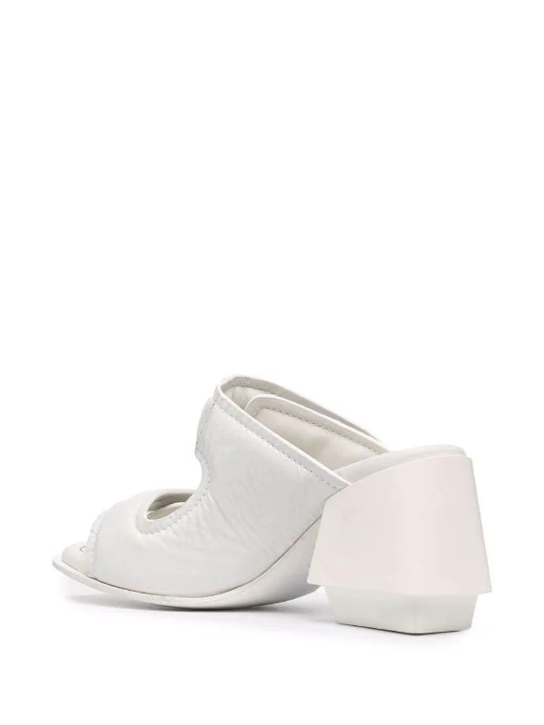 ( Neue Saison ) Premiata Klassische Sandalen Damen 3 ( Neue Saison ) Premiata Klassische Sandalen Damen – Bild 3