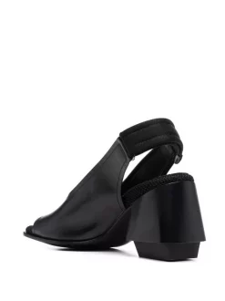 ( Neue Saison ) Premiata Slingback-Sandalen Mit Logo BUTTERFLY EGITTO NERO 6 ( Neue Saison ) Premiata Slingback-Sandalen Mit Logo BUTTERFLY EGITTO NERO -Deutschland Premiata Verkaufs-Shop 18076493 38615143 600