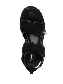 ( Neue Saison ) Premiata Sandalen In Glitter-Optik Damen -Deutschland Premiata Verkaufs-Shop 18076494 38615308 600