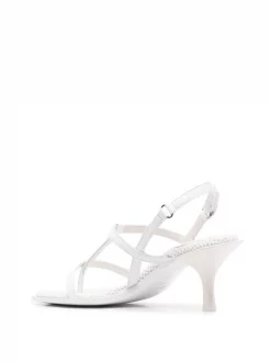 ( Neue Saison ) Premiata Sandalen Mit Slingback-Riemen Damen -Deutschland Premiata Verkaufs-Shop 18077304 39357460 600