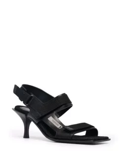 ( Neue Saison ) Premiata Slingback-Sandalen Mit Logo BUTTERFLY SAC NERO 5 ( Neue Saison ) Premiata Slingback-Sandalen Mit Logo BUTTERFLY SAC NERO -Deutschland Premiata Verkaufs-Shop 18077311 38611783 600