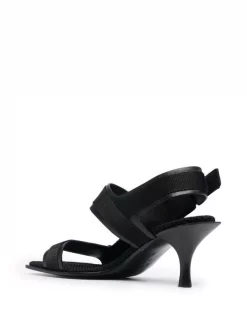 ( Neue Saison ) Premiata Slingback-Sandalen Mit Logo BUTTERFLY SAC NERO 6 ( Neue Saison ) Premiata Slingback-Sandalen Mit Logo BUTTERFLY SAC NERO -Deutschland Premiata Verkaufs-Shop 18077311 38614505 600