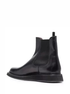 ( Neue Saison ) Premiata NERO Klassische Chelsea-Boots Herren 6 ( Neue Saison ) Premiata NERO Klassische Chelsea-Boots Herren -Deutschland Premiata Verkaufs-Shop 18082662 38872210 600