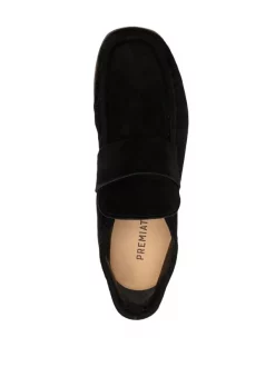 ( Neue Saison ) Premiata Stiefel Aus Wildleder Herren -Deutschland Premiata Verkaufs-Shop 18096874 38681439 600