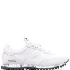 ( Neue Saison ) Premiata WHITE Seand Sneakers Damen