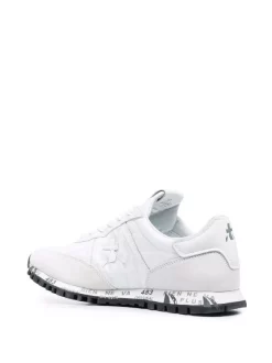 ( Neue Saison ) Premiata WHITE Seand Sneakers Damen -Deutschland Premiata Verkaufs-Shop 18105545 38560180 600