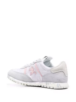 ( Neue Saison ) Premiata Grey Seand Sneakers Damen -Deutschland Premiata Verkaufs-Shop 18105555 38560185 600