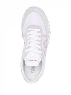 ( Neue Saison ) Premiata Grey Seand Sneakers Damen -Deutschland Premiata Verkaufs-Shop 18105555 38560188 600