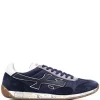 ( Neue Saison ) Premiata Mick Sneakers 5725 AZUL