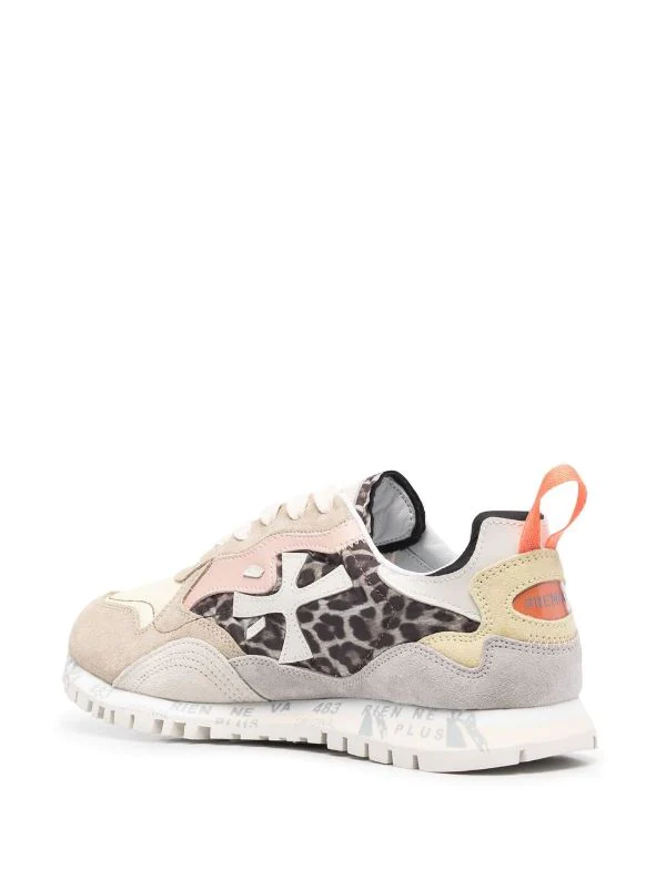 ( Neue Saison ) Premiata Sunread Sneakers Damen 3 ( Neue Saison ) Premiata Sunread Sneakers Damen – Bild 3