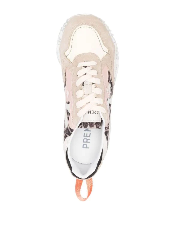 ( Neue Saison ) Premiata Sunread Sneakers Damen 4 ( Neue Saison ) Premiata Sunread Sneakers Damen – Bild 4