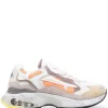 ( Neue Saison ) Premiata Sharky-D Sneakers Herren