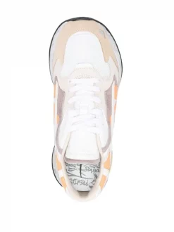 ( Neue Saison ) Premiata Sharky-D Sneakers Herren 7 ( Neue Saison ) Premiata Sharky-D Sneakers Herren -Deutschland Premiata Verkaufs-Shop 18142993 39045189 600