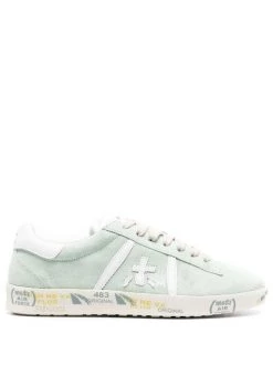 ( Neue Saison ) Premiata Andy Sneakers Damen