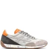 ( Neue Saison ) Premiata Jackyx 5725 Sneakers Grey