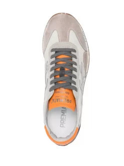 ( Neue Saison ) Premiata Jackyx 5725 Sneakers Grey -Deutschland Premiata Verkaufs-Shop 18159626 38919613 600