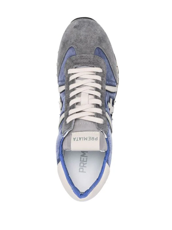 ( Neue Saison ) Premiata Lucy Sneakers Herren 4 ( Neue Saison ) Premiata Lucy Sneakers Herren – Bild 4
