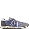 ( Neue Saison ) Premiata Lucy Sneakers Herren