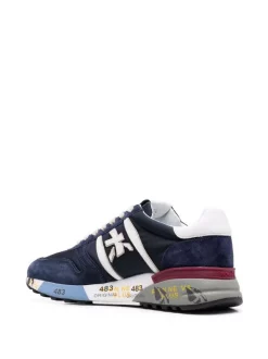 ( Neue Saison ) Premiata BLUE Lander Sneakers Herren 6 ( Neue Saison ) Premiata BLUE Lander Sneakers Herren -Deutschland Premiata Verkaufs-Shop 18165125 38822343 600