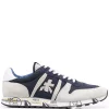 ( Neue Saison ) Premiata Eric Sneakers Herren