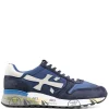 ( Neue Saison ) Premiata Mick Sneakers BLUE