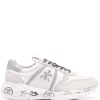 ( Neue Saison ) Premiata Layla Sneakers WHITE